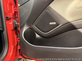 Škoda Octavia RS 2.0TFSI 147kW BWA 2006
