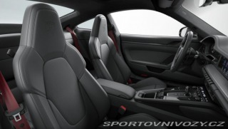 Porsche 911 Carrera GTS 2026
