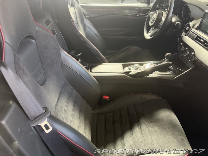 Mazda MX-5 2017