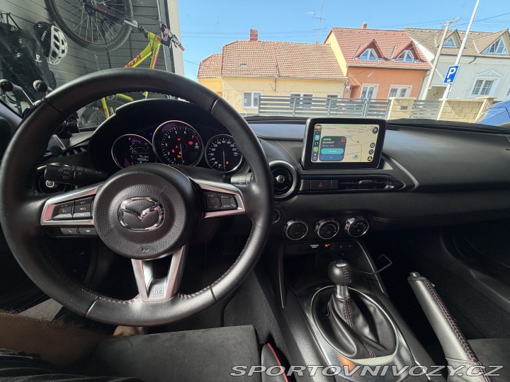 Mazda MX-5 2017