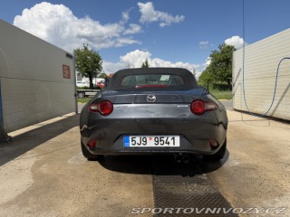 Mazda MX-5 2017