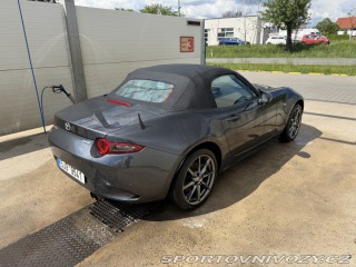 Mazda MX-5 2017