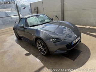 Mazda MX-5 2017