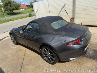 Mazda MX-5 2017