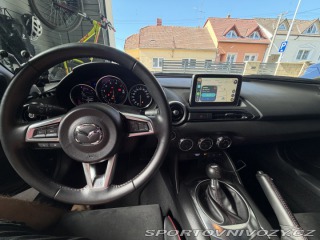 Mazda MX-5 2017