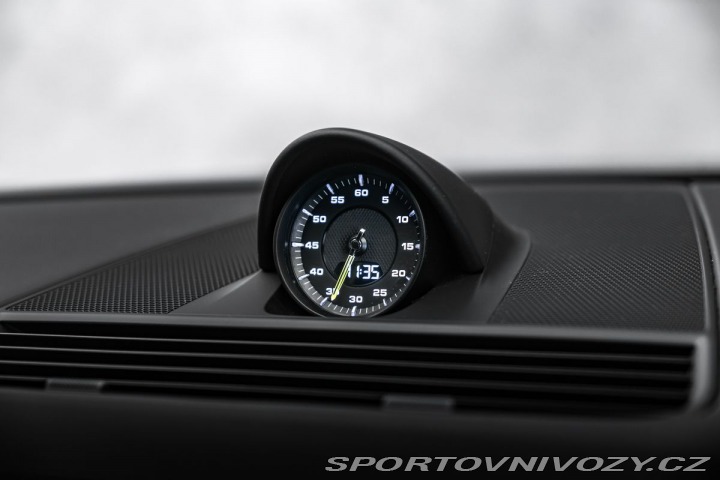 Porsche Panamera Turo S E-Hybrid Sport Chr 2018