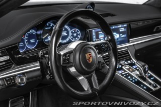 Porsche Panamera Turo S E-Hybrid Sport Chr 2018