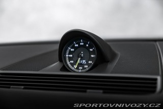 Porsche Panamera Turo S E-Hybrid Sport Chr 2018
