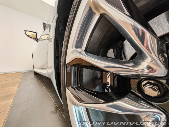 Lexus LC 500 Sport+ 2020