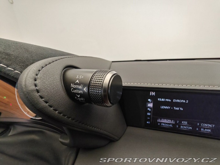 Lexus LC 500 Sport+ 2020