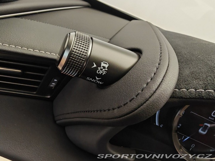 Lexus LC 500 Sport+ 2020