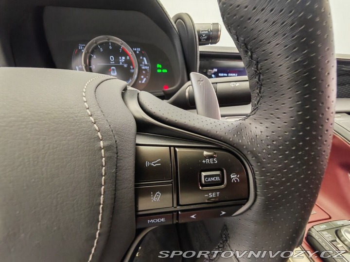 Lexus LC 500 Sport+ 2020