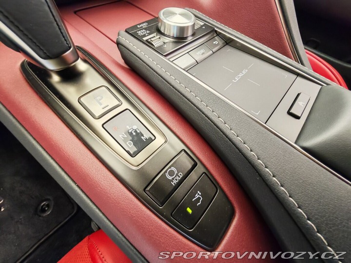 Lexus LC 500 Sport+ 2020