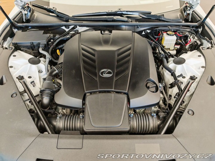 Lexus LC 500 Sport+ 2020