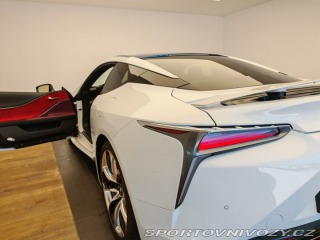 Lexus LC 500 Sport+ 2020