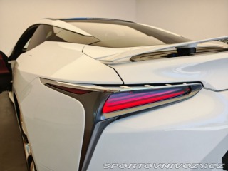 Lexus LC 500 Sport+ 2020