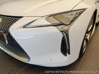 Lexus LC 500 Sport+ 2020