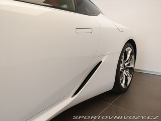 Lexus LC 500 Sport+ 2020