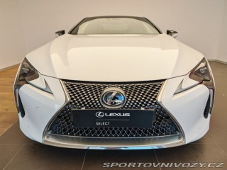 Lexus LC 500 Sport+ 2020