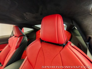 Lexus LC 500 Sport+ 2020