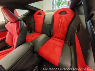 Lexus LC 500 Sport+ 2020