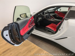 Lexus LC 500 Sport+ 2020