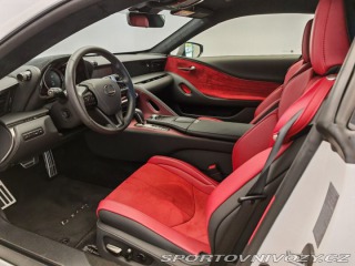 Lexus LC 500 Sport+ 2020