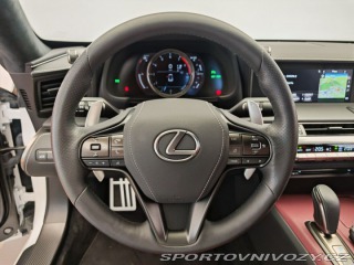 Lexus LC 500 Sport+ 2020