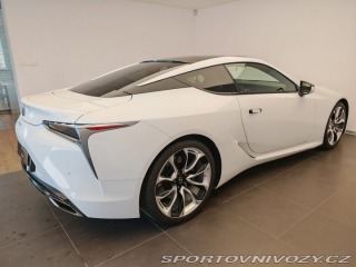 Lexus LC 500 Sport+ 2020