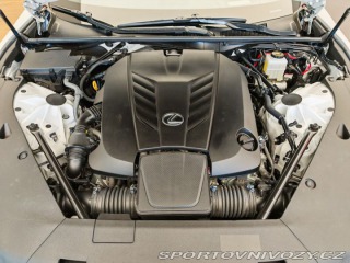 Lexus LC 500 Sport+ 2020