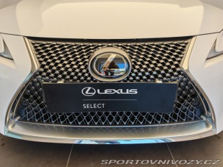 Lexus LC 500 Sport+ 2020