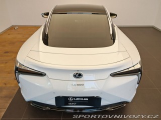 Lexus LC 500 Sport+ 2020
