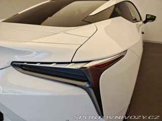 Lexus LC 500 Sport+ 2020
