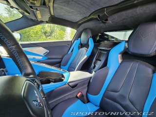Chevrolet Corvette Corvette C8 - 3LT FULL 2022