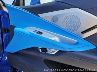 Chevrolet Corvette Corvette C8 - 3LT FULL 2022