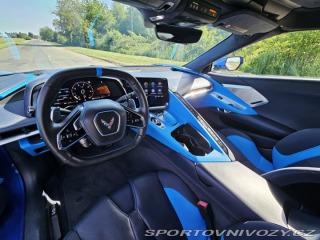 Chevrolet Corvette Corvette C8 - 3LT FULL 2022