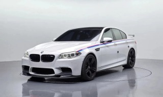 BMW M5 