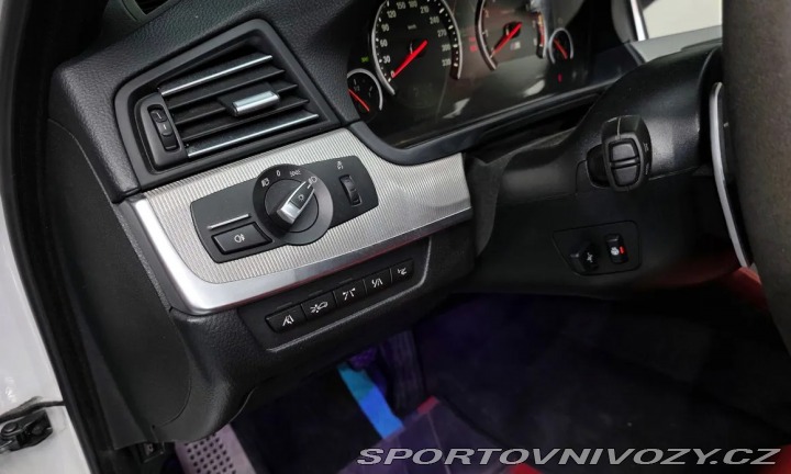 BMW M5 2016