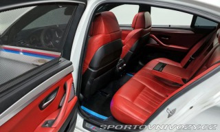 BMW M5 2016