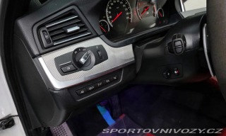BMW M5 2016