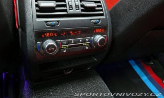 BMW M5 2016