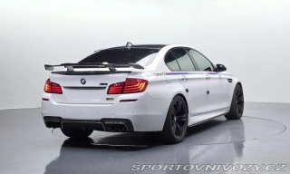 BMW M5 2016