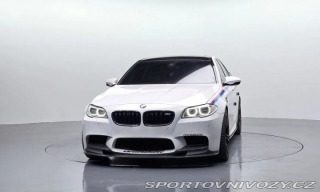 BMW M5 2016