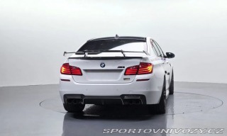 BMW M5 2016