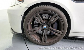 BMW M5 2016