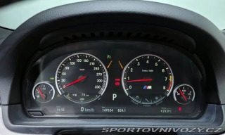 BMW M5 2016