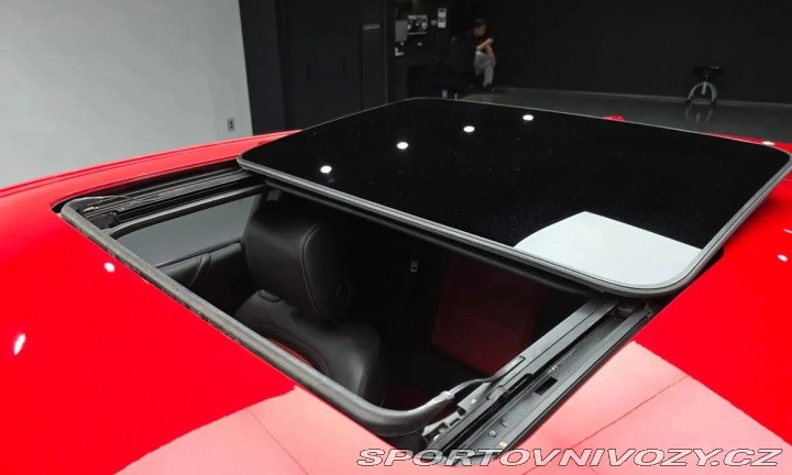 Chevrolet Camaro SS 10sp.Automatic 2021