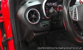 Chevrolet Camaro SS 10sp.Automatic 2021