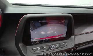 Chevrolet Camaro SS 10sp.Automatic 2021
