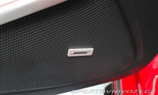 Chevrolet Camaro SS 10sp.Automatic 2021
